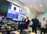 Dari Aduan Warga hingga Layanan Online Terpadu, Wamendagri Akui Digitalisasi Makassar TOP