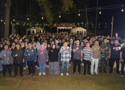 Munafri Tegaskan Komitmen Dukung Produk Lokal Go Global
