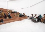 Jalankan Pilot Project Makassar Eco Circular Hub, Melinda Aksa Dorong Keseriusan Pengelolaan Sampah