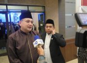 Silaturahim Santri se-Indonesia Timur, Munafri: Pemerintah Wajib Melindungi Santri