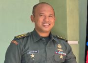 LASKAR Sulsel Sampaikan Selamat atas Kenaikan Pangkat Letkol Inf Arif As’ari: Figur Disiplin