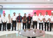 Kunjungan Verifikasi Faktual Zona Integritas di MPP Kota Makassar