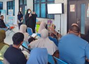 RSUD HASDR Bulukumba Ajak Masyarakat Cintai Mata di Peringatan World Sight Day 2025