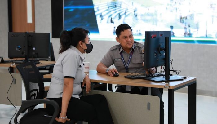 MPP Makassar: Berikut Waktu Layanan dan Instansi yang Tergabung