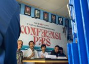 Marak Tambang Ilegal, Walhi Sulsel: Bagaimana Mau Lapor Kalau Polisi Sendiri Jadi Beking?