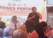 Reses Azwar Rasmin Ungkap Drainase Jadi Masalah Krusial Warga Tamamaung