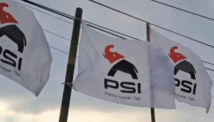 Ketika PSI Tunjuk Eks Politisi PAN yang Gagal