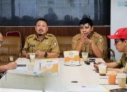 Makassar Prioritaskan Hunian Layak! Disperkim Kawal Ketat Rehabilitasi Rusunawa