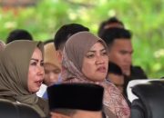 Kadis PU Makassar Hadiri Pelantikan Pejabat Pengawas Lingkup Pemkot Makassar