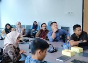 Perkuat Sinergi Pengawasan, Ombudsman RI Kunjungi DPMPTSP Makassar