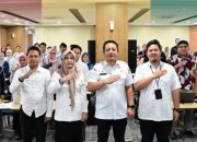 Optimalisasi Laporan Investasi, DPMPTSP Makassar Hadirkan Bimtek LKPM Triwulan III 2025