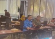 Disperkim Makassar Paparkan Isu Perumahan di Forum Sulawesi