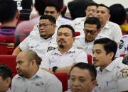 Pemkot dan DPRD Makassar Mantapkan Komitmen Bersama Cegah Korupsi