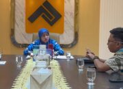 Dinas PU Makassar dan PLN Perkuat Sinergi Pembangunan Infrastruktur Kota