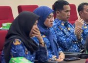 Dinas PU Kota Makassar Siap Sukseskan HUT Kota Makassar ke-418 
