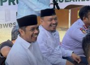 Kadisperkim Dampingi Wali Kota Makassar Resmikan Listrik 24 Jam di Samalona