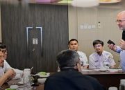 Disperkim Hadiri Workshop Keberlanjutan (Sustainment Workshop) AASCTF – Makassar Livable City Plan (MLCP)
