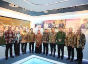 Kepala BPOM: Kolaborasi Akademisi, Bisnis, dan Pemerintah Kunci Reformasi Kesehatan