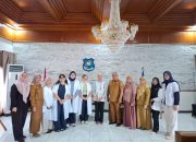 RSUD HASDR Bulukumba Sinergi dengan Erasmus University Medical Center Rotterdam, Belanda