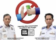 Dishub Makassar Tegaskan Komitmen Pelayanan Bersih dan Bebas Pungli