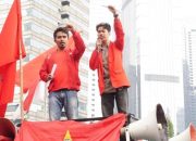LMND Sulsel Desak Kejati Ambil Alih Dugaan Korupsi Tunjangan Rumah Dinas DPRD Palopo