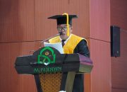 Prof Nurhidayat: Dakwah Harus Adaptif di Era Artificial Intelligence