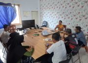Diskominfo Sinjai Mulai Penilaian Nominasi Lomba Website OPD dan Desa/Kelurahan