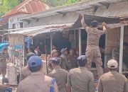 Pemkab Sinjai Gencarkan Penataan Pasar Sentral