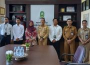 Sekda Sinjai Terima Tim BPKP Sulsel untuk Evaluasi Maturitas SPIP Terintegrasi Tahun 2025