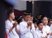Kado Hari Santri, Presiden Setujui Pembentukan Ditjen Pesantren