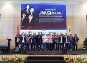 Sekda Sulsel Dorong Peran JMSI Wujudkan Ekonomi yang Inklusif dan Berkelanjutan