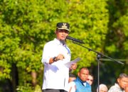 Perang Antarwarga di Utara Makassar, Gubernur Sulsel: Kami Sudah Koordinasi Polda Ambil Tindakan Terukur