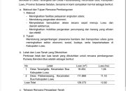 Runway Bandara Bua Akan Diperpanjang, Dibangun 2026–2027