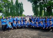 Hari Kesehatan Nasional ke-61 Gubernur Sulsel Apresiasi Pengabdian Tenaga Kesehatan