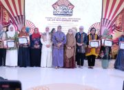 Expo Kreatif Andalan 2025 Sukses Gaet 16 Ribu Pengunjung