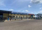 Pemprov Sulsel Siapkan 21,9 Hektar Lahan untuk Perpanjangan Runway Bandara Arung Palakka Bone