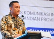 Terkait Pembayaran PBB Asrama Sulsel di Bandung, Pemprov: Anggaran Sudah Ada Sisa Dibayarkan