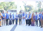 Aksi Nyata Pemprov Sulsel: Program Pelayanan Kesehatan Bergerak Jangkau 7 Lokus Kepulauan, 3.979 Pasien Terlayani