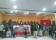 Peringatan 1 Desember, Ketua Asrama Papua Makassar Ingatkan Potensi Propaganda OPM