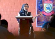 Rezki Dorong Kesadaran Masyarakat Jelang Penetapan Perda Retribusi Sampah Gratis