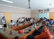 Badan Musyawarah DPRD Sulsel Bahas Agenda Kegiatan Bulan Oktober 2025