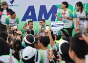 Raih MURI, Taruna Ikrar Ingatkan Silent Pandemic Resistensi Antimikroba, Raffi Ahmad: Kepala BPOM Keren