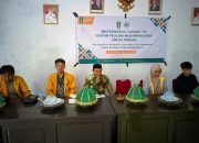 Semangat Baru Pelajar Muhammadiyah: Musycab IPM Sinjai Tengah Tekankan Solidaritas dan Gerakan Berkemajuan