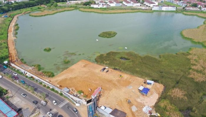 Jubir JK Ditanggapi Laskar Sulsel: GMTD Tak Tepat Disebut Merampas Sebab Dia Pemilik Sah