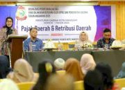 Rezki Adakan Sosialisasi Perda, Ajak Masyarakat Patuhi Aturan