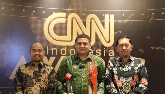 Appi dan Aliyah Wujudkan Makassar Inklusif lewat Program Inovatif dan Ruang Kreatif