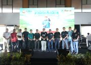 Turnamen Golf Mayor’s Cup Semarakkan Perayaan HUT Makassar ke-418