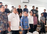 Dispar Makassar Gelar Fasilitasi Sertifikasi Profesi Subsektor Ekraf