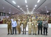 3 Desember Jadi Momen Demokrasi: Makassar Pemilihan RT/RW, Ini Jadwal dan Tahapannya
