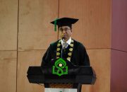Peringati Dies Natalis ke-60, Rektor UIN Alauddin Ajak Bangun Perspektif Positif